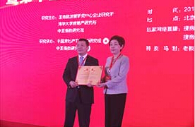 天朗控股集团连续三年荣获百强房企称号