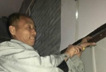 加上一扇门，又暖又贴心