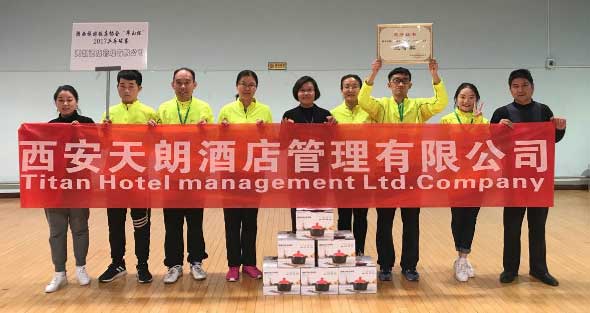 相约乓坛盛会，感受乒乓魅力