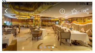 天朗森柏大酒店——一个充满奇妙和惊喜的地方