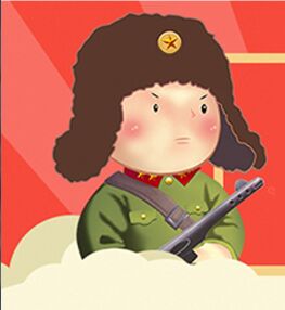 雷锋精神伴我行 天朗物业开展学雷锋活动