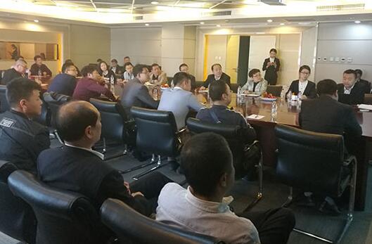统一思想规范管理，实现共赢
