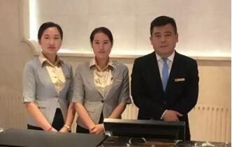 入住森柏   一卡出行
