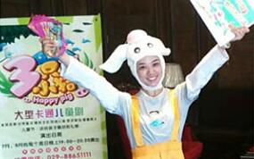 “康桥·红橡树幼儿园2017届大班毕业典礼”在梨园宫餐厅举办