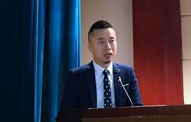 周岗副总裁携“慈善进社区”项目成果参加莲湖区慈善工作交流会