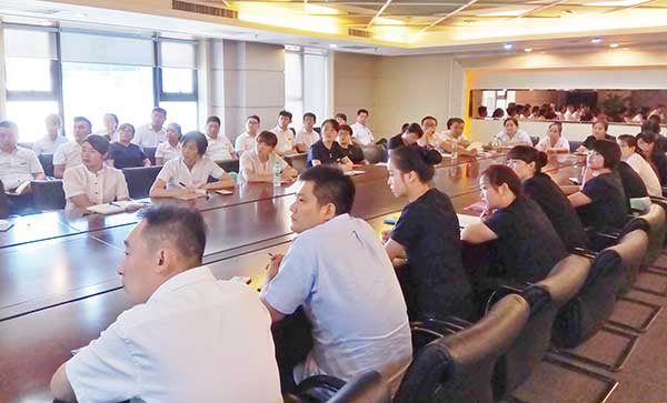 物业服务系统升级 技术学习全面保障