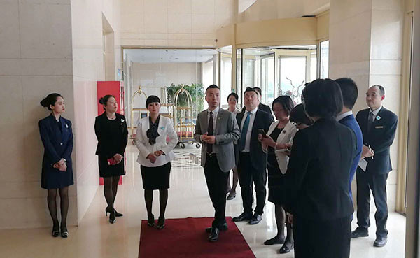 品质提升 质检先行