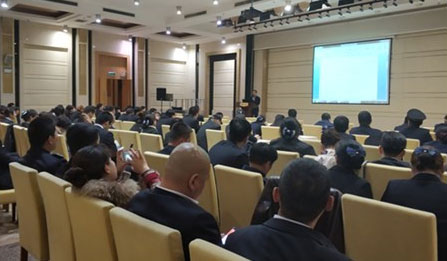 项目服务再创新 法务案例巧应用
