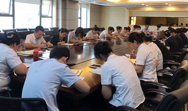 “回炉”计划——从绩效考核向绩效管理迈进