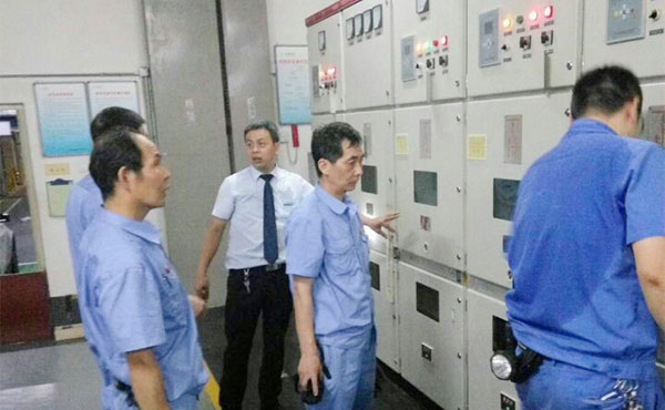 培训为更好的服务