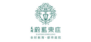 天朗·蔚蓝东庭