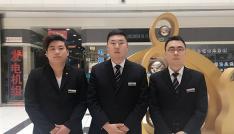 2016年度“先进班组”专访：一路向前，不忘初心！